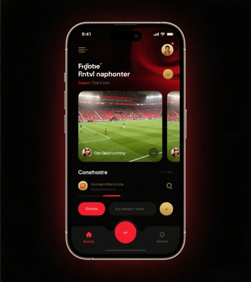 即時世界盃移動體驗