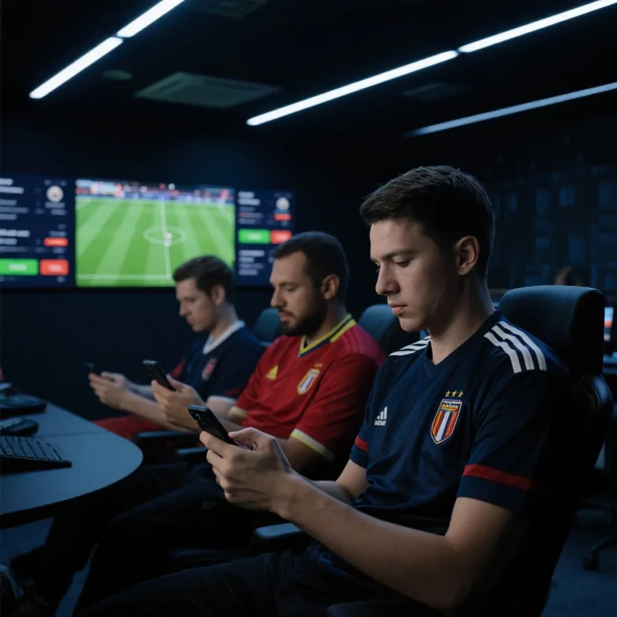 2026世界盃移動端官方入口