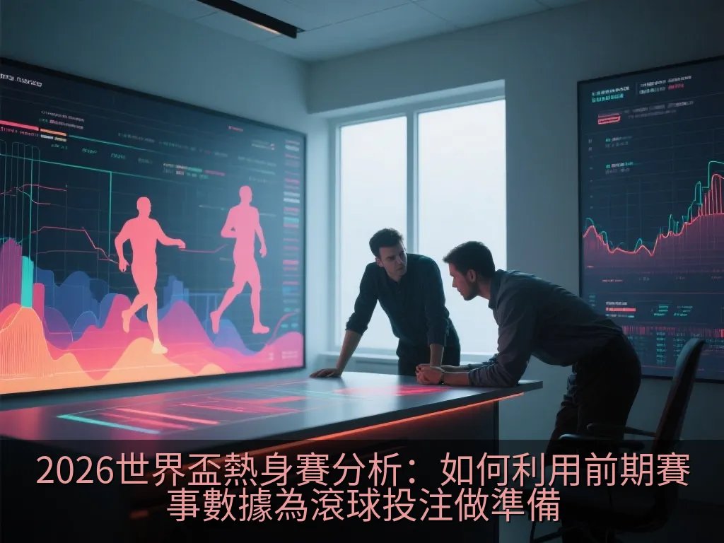 手機端體育數據分析界面